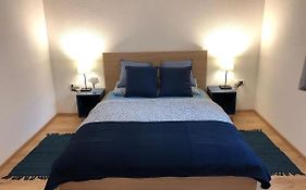 Kleines Nest Im Zentrum, Eigener Eingang, Parkplatz, Kostenloses Wlan